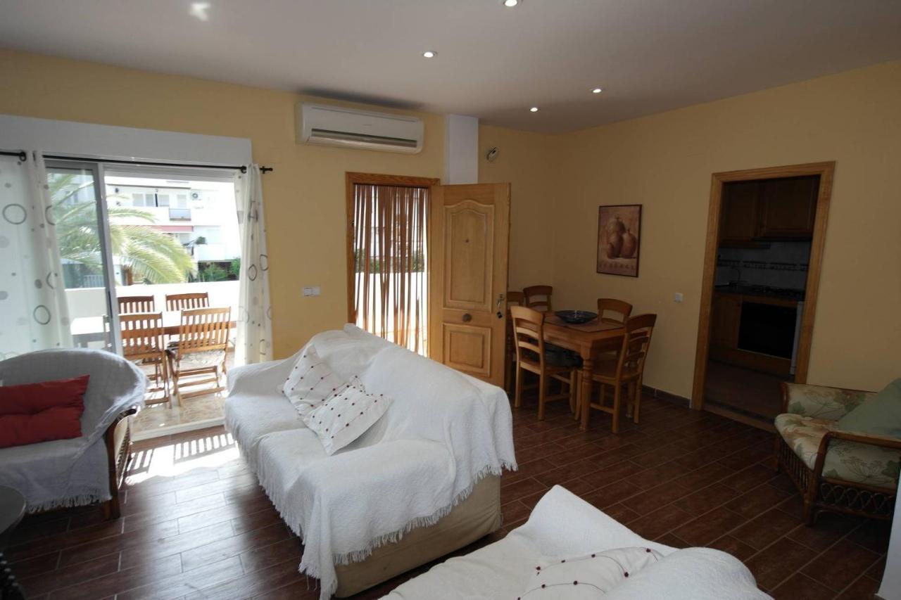 Vg1C, Gran Apartamento En Zona Del Puerto Ла-Віла-Джойоза Екстер'єр фото