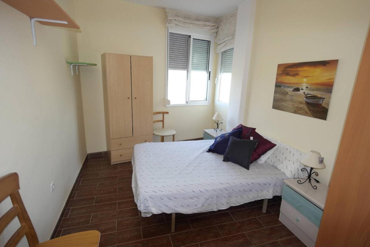 Vg1C, Gran Apartamento En Zona Del Puerto Ла-Віла-Джойоза Екстер'єр фото