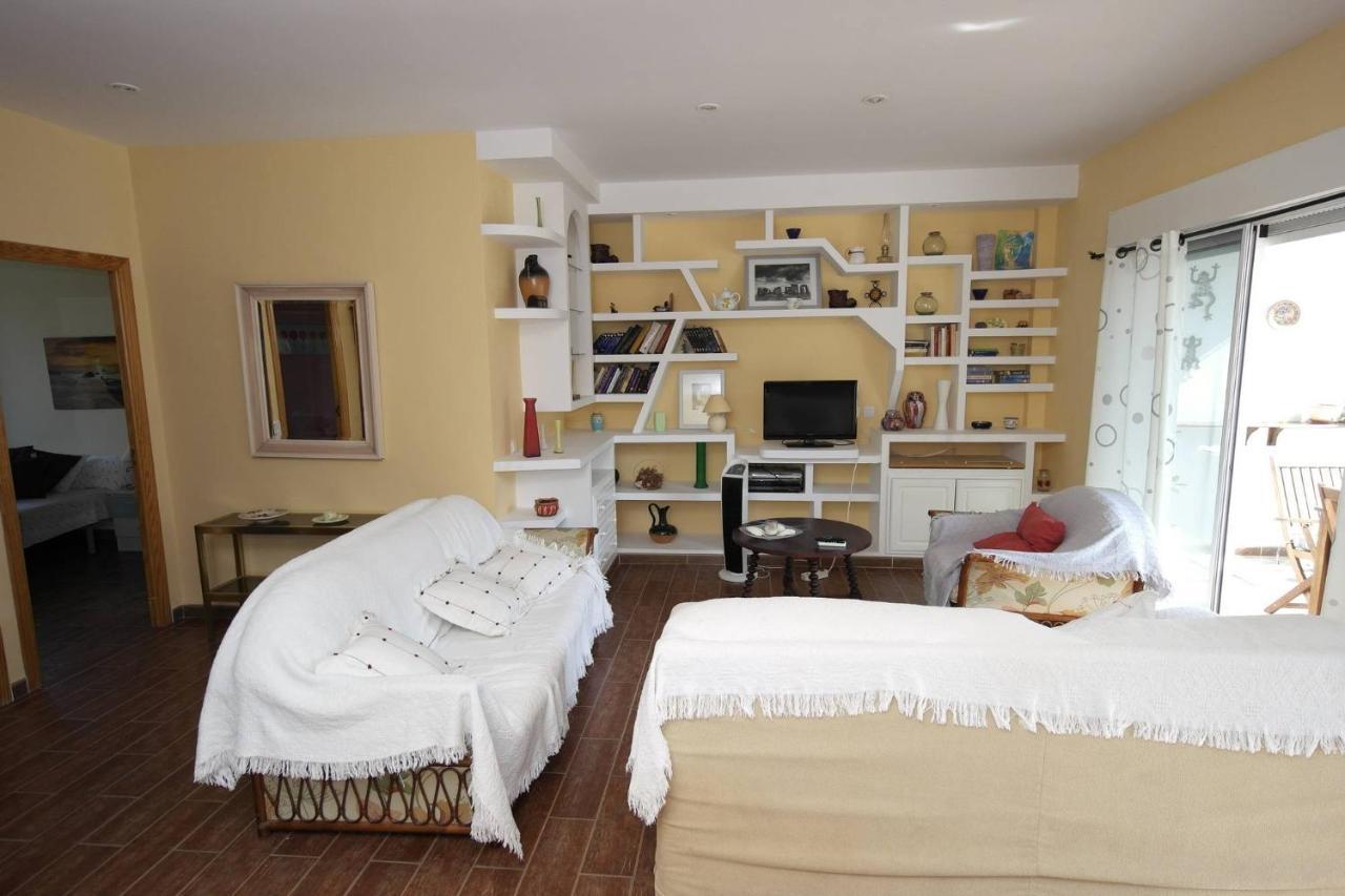 Vg1C, Gran Apartamento En Zona Del Puerto Ла-Віла-Джойоза Екстер'єр фото